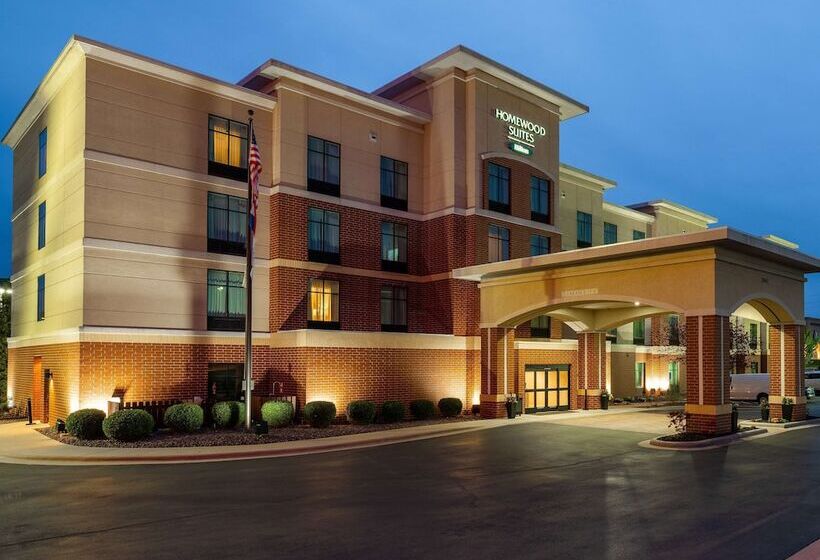 Homewood Suites By Hilton Joplin