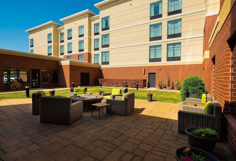 Homewood Suites By Hilton Joplin