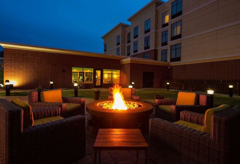 Homewood Suites By Hilton Joplin