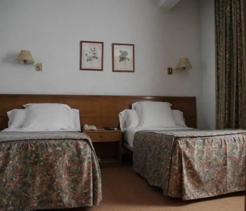 Hostal Gran Via Levante