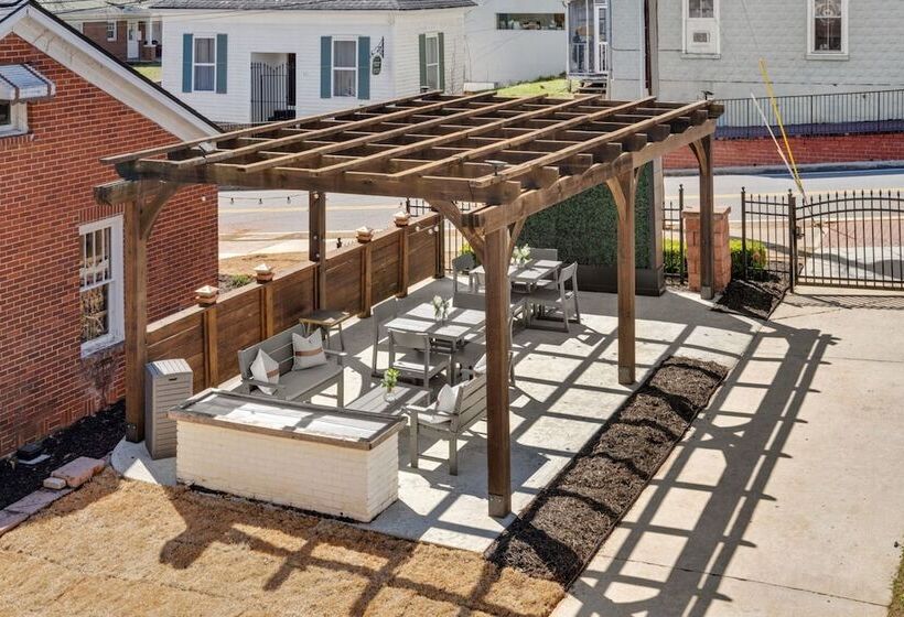 27 On Park Boutique Hotel & Venue