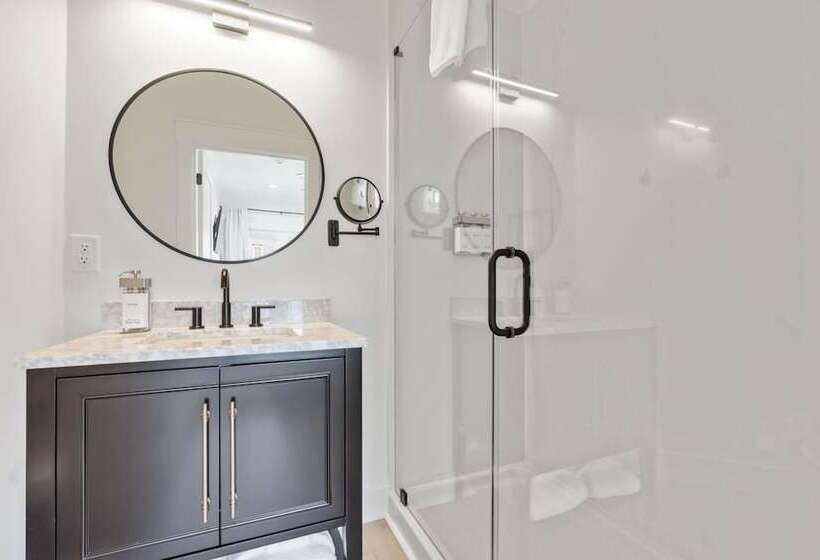 27 On Park Boutique Hotel & Venue