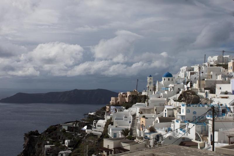 호텔 Agave Santorini Design Boutique