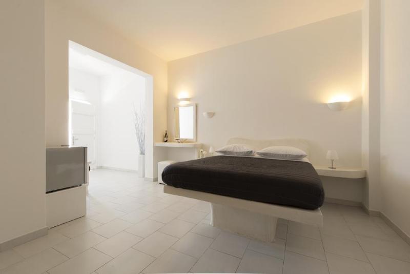 호텔 Agave Santorini Design Boutique