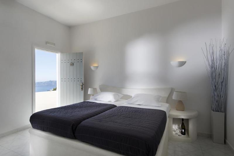 호텔 Agave Santorini Design Boutique