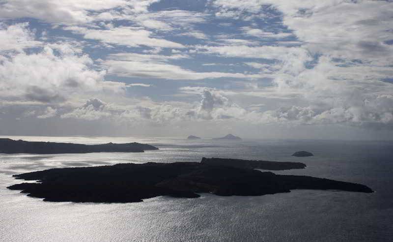 호텔 Agave Santorini Design Boutique