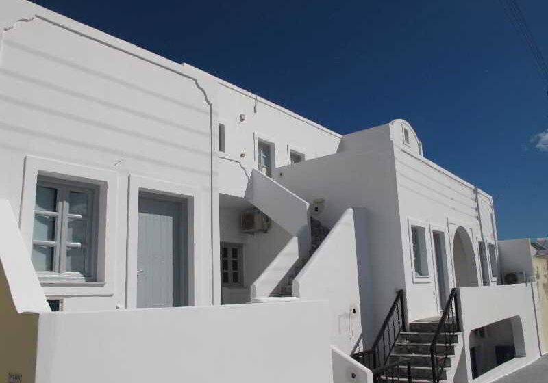 호텔 Agave Santorini Design Boutique