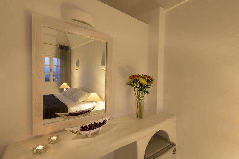 호텔 Agave Santorini Design Boutique