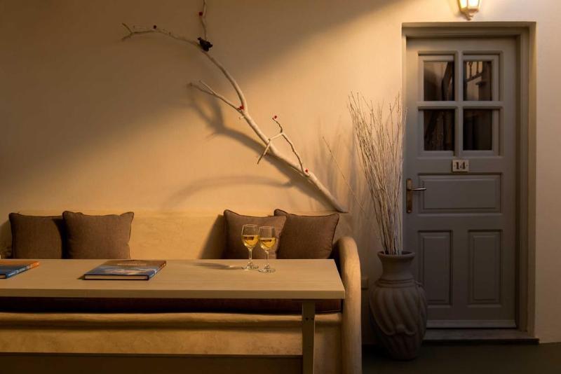 호텔 Agave Santorini Design Boutique