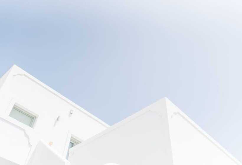 호텔 Agave Santorini Design Boutique