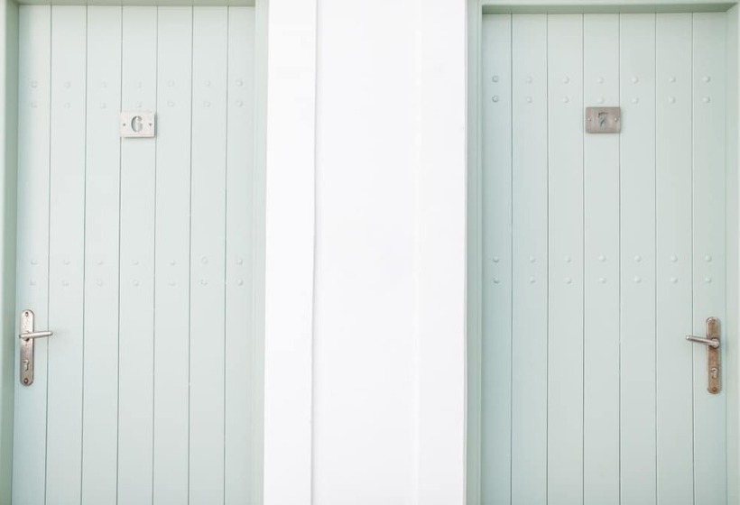 호텔 Agave Santorini Design Boutique