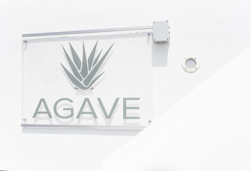 호텔 Agave Santorini Design Boutique