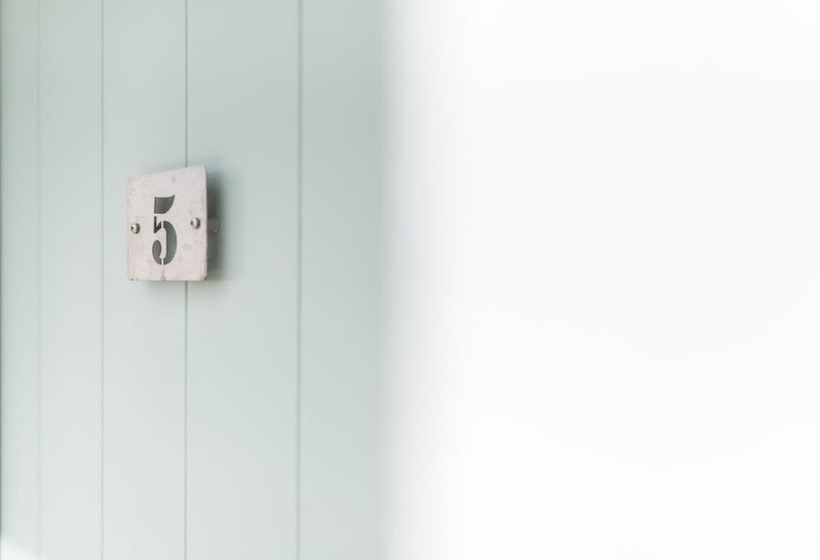 호텔 Agave Santorini Design Boutique