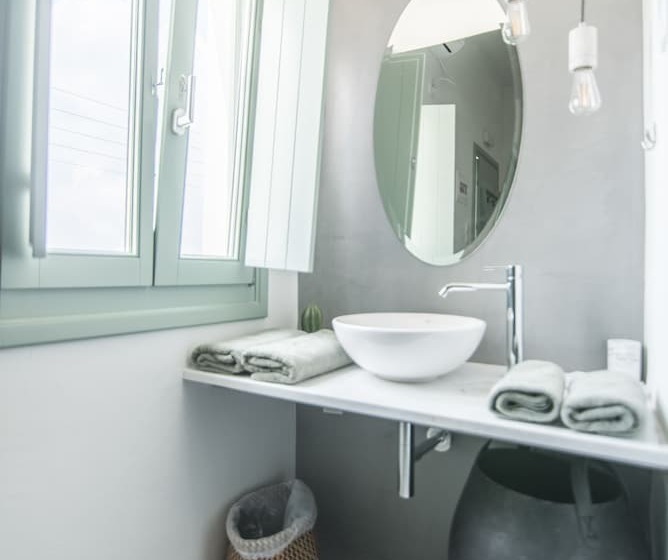 호텔 Agave Santorini Design Boutique