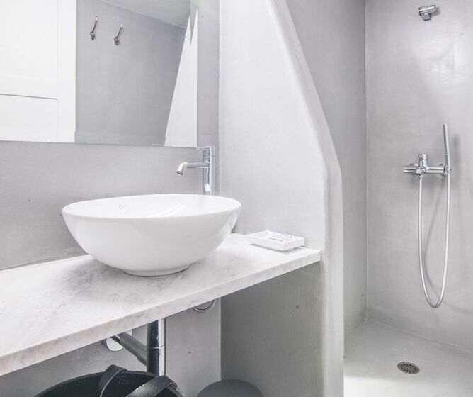 호텔 Agave Santorini Design Boutique