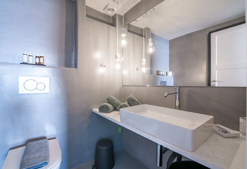 호텔 Agave Santorini Design Boutique