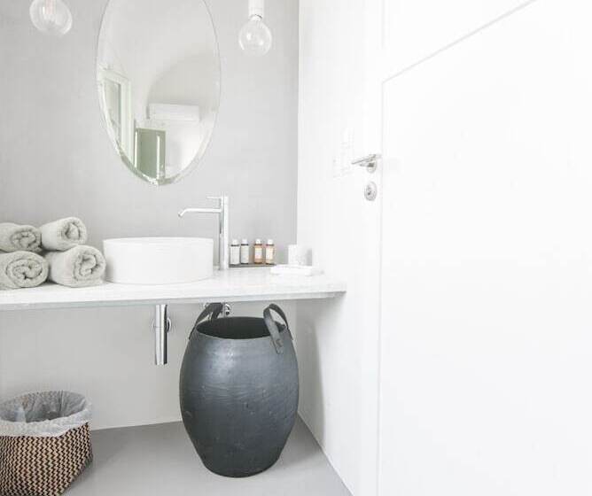 호텔 Agave Santorini Design Boutique