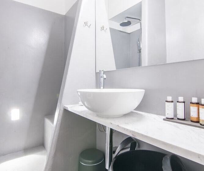 호텔 Agave Santorini Design Boutique