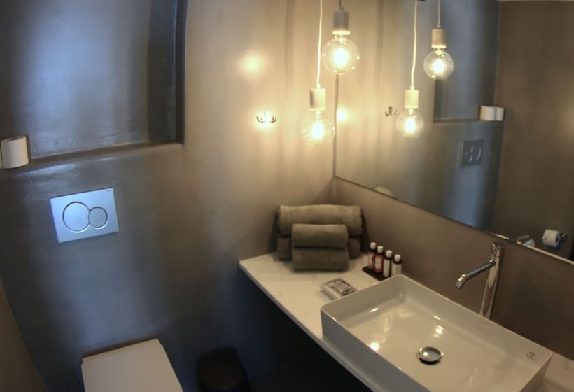 호텔 Agave Santorini Design Boutique