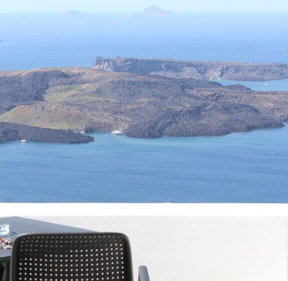 호텔 Agave Santorini Design Boutique