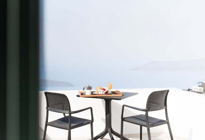 호텔 Agave Santorini Design Boutique