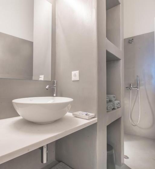 호텔 Agave Santorini Design Boutique