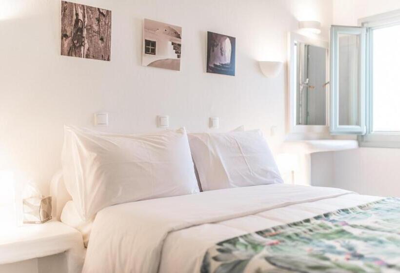 호텔 Agave Santorini Design Boutique