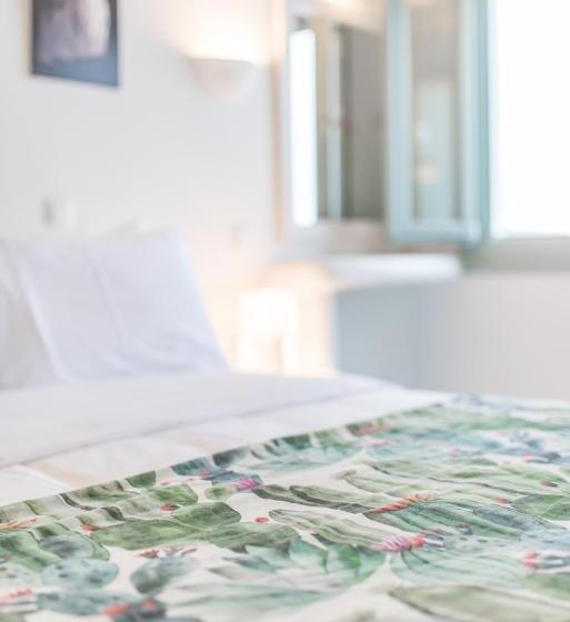 호텔 Agave Santorini Design Boutique