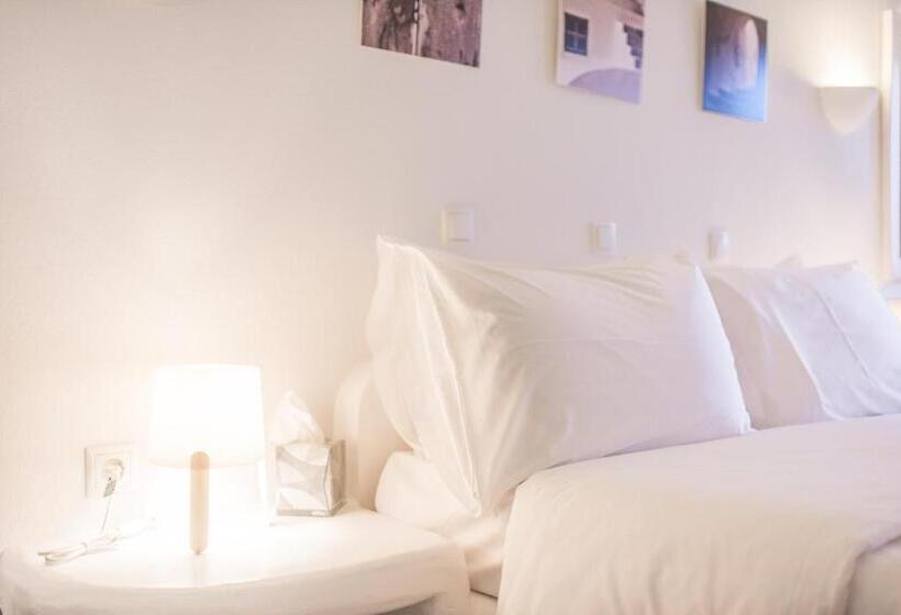 호텔 Agave Santorini Design Boutique