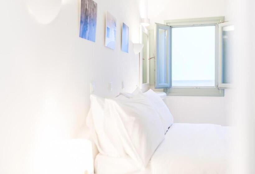 호텔 Agave Santorini Design Boutique