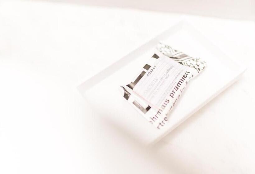 호텔 Agave Santorini Design Boutique