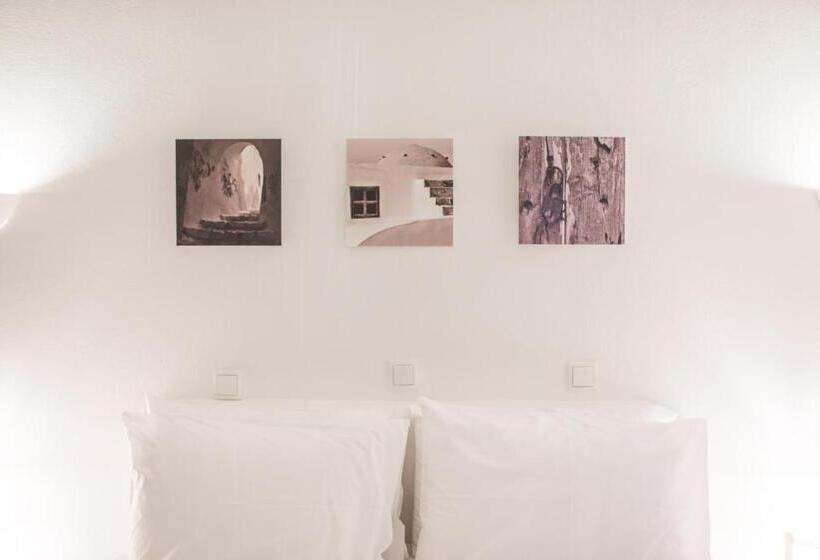 호텔 Agave Santorini Design Boutique