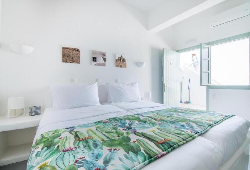 호텔 Agave Santorini Design Boutique