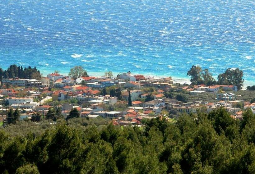 בית מלון כפרי Agnadi