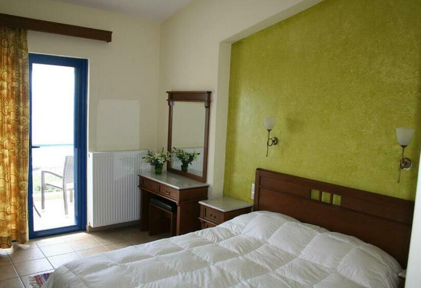 בית מלון כפרי Agnadi