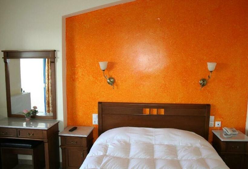 בית מלון כפרי Agnadi