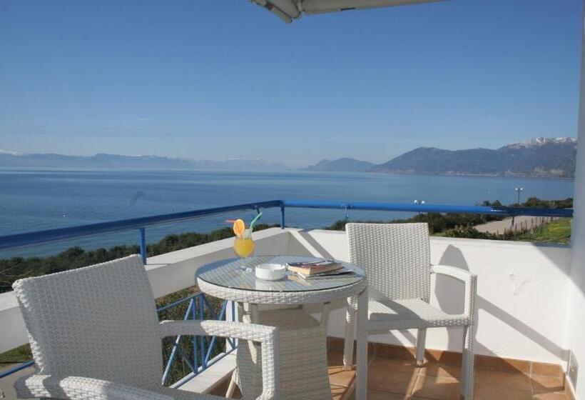 בית מלון כפרי Agnadi