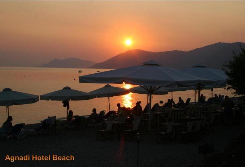 בית מלון כפרי Agnadi