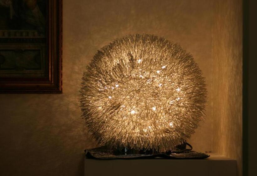 ホテル Alla Bianca