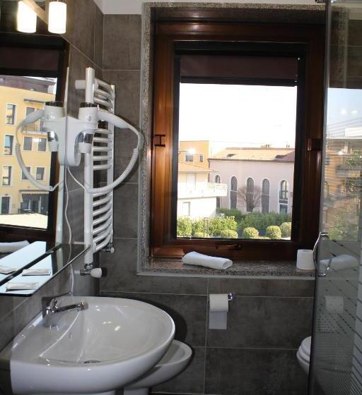 ホテル Alla Bianca