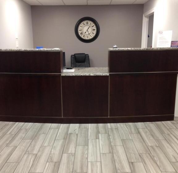 فندق American Inn Morrilton