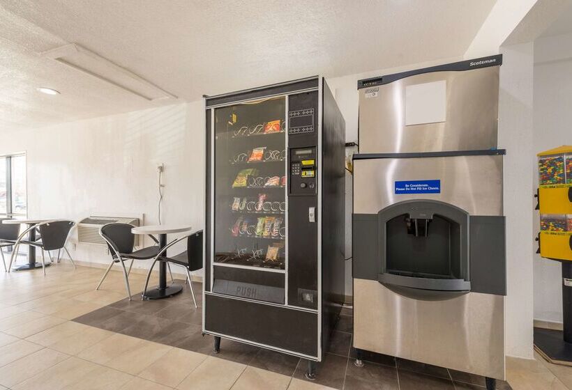 Отель Americas Best Value Inn Dayton