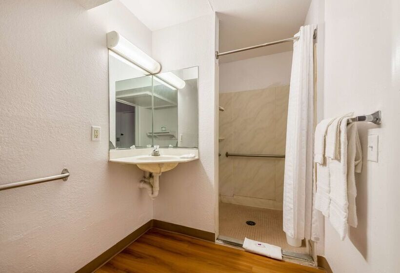 Отель Americas Best Value Inn Dayton