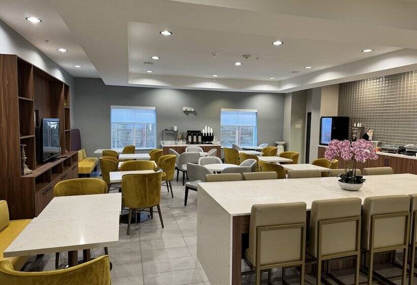 فندق Hawthorn Extended Stay By Wyndham Port Arthur