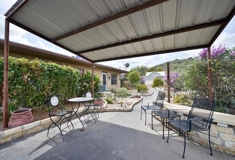 فندق Americas Best Value Inn   Legend S Inn