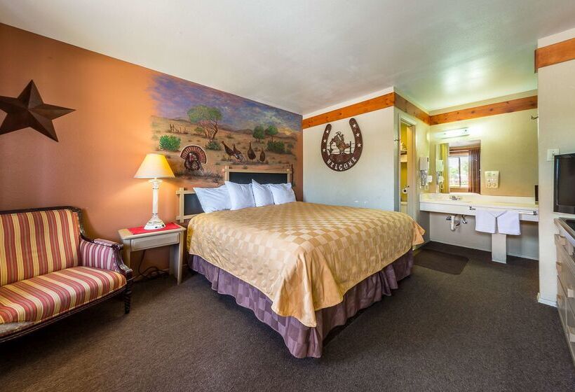 فندق Americas Best Value Inn   Legend S Inn