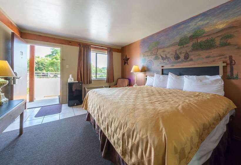 فندق Americas Best Value Inn   Legend S Inn