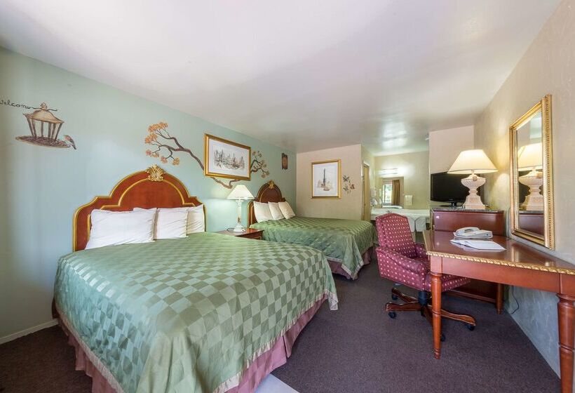 فندق Americas Best Value Inn   Legend S Inn