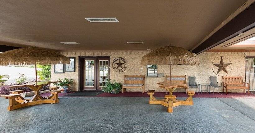 فندق Americas Best Value Inn   Legend S Inn