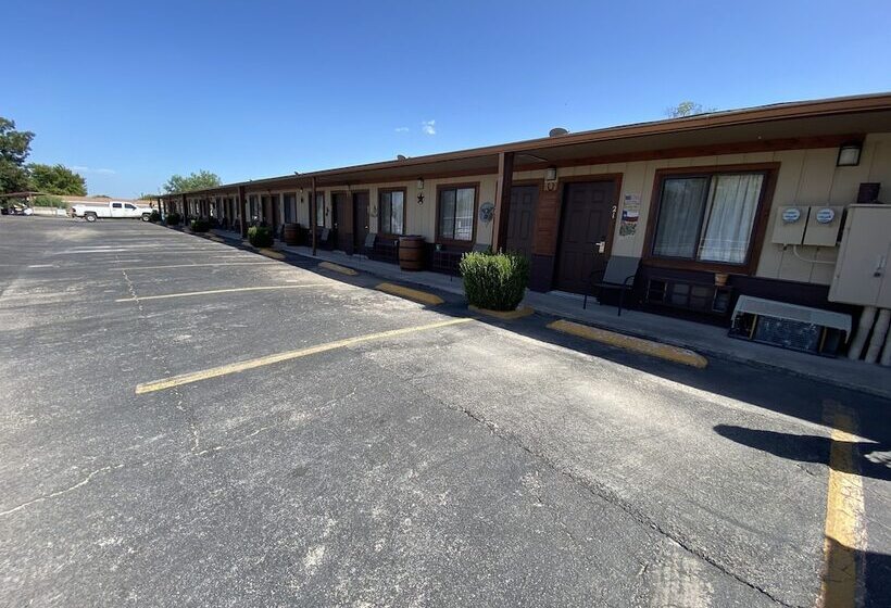 فندق Americas Best Value Inn   Legend S Inn